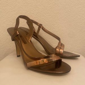 Bandolino heels